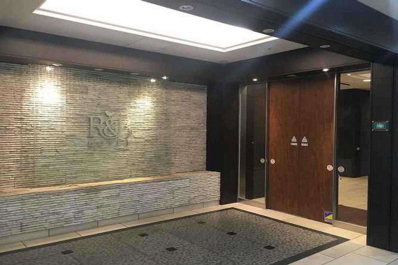 Washington R&B Hotel Hachioji Extérieur photo