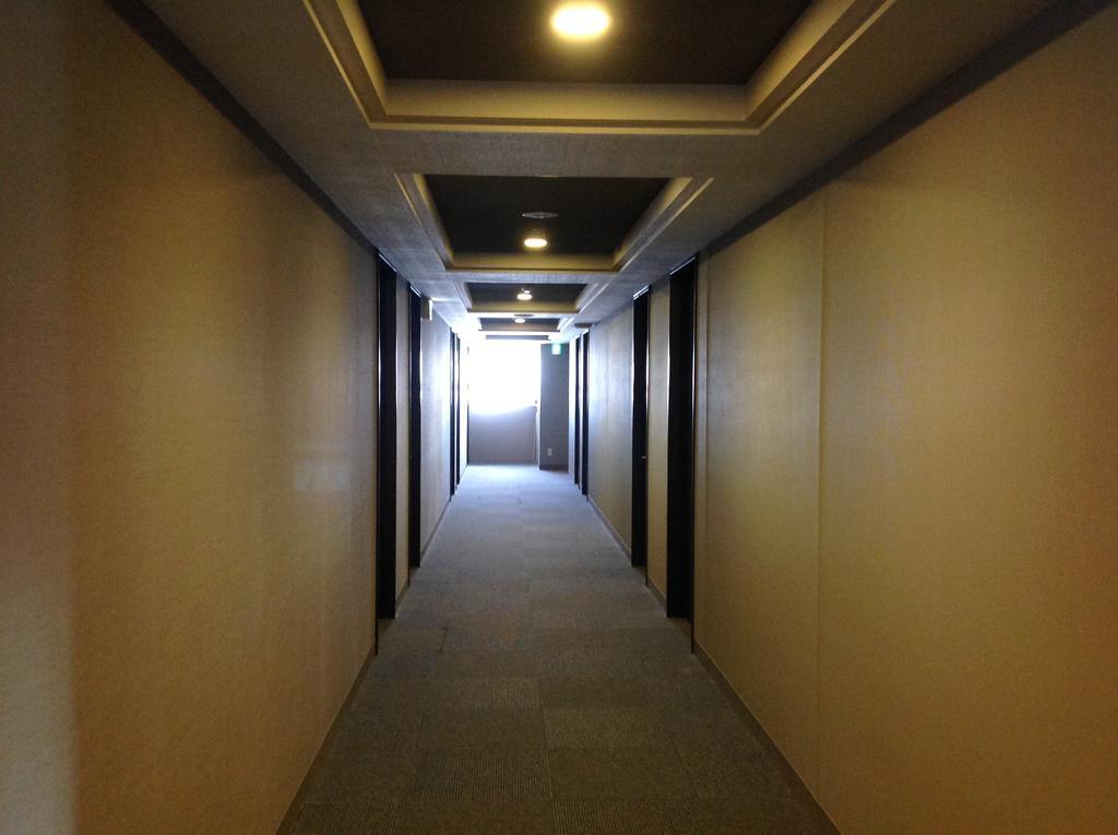 Washington R&B Hotel Hachioji Extérieur photo