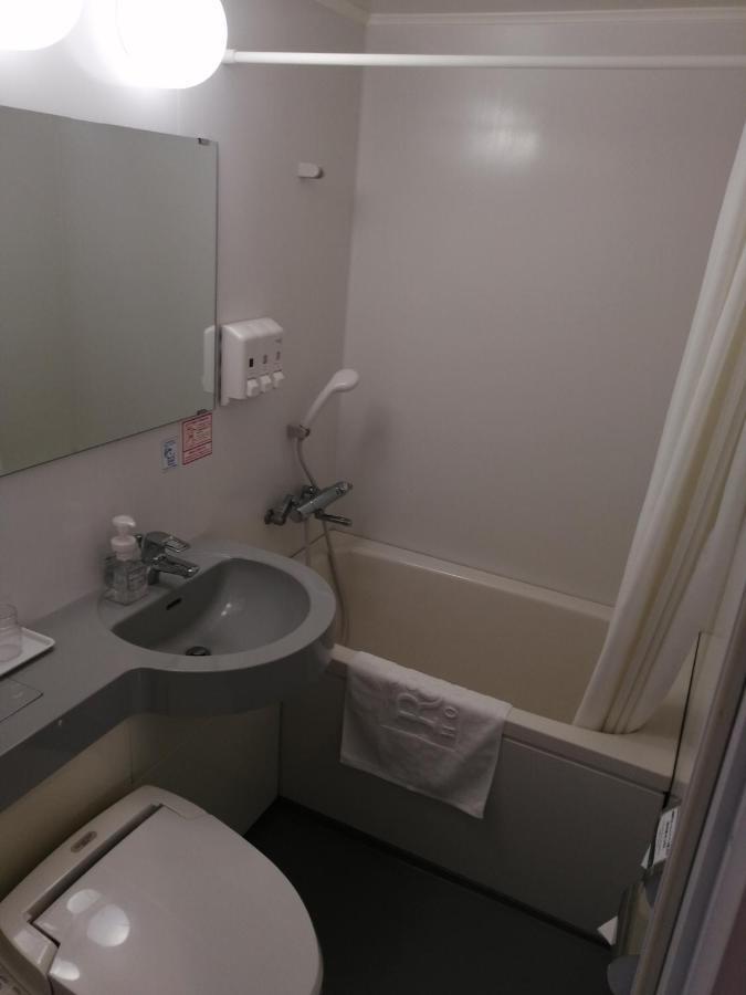 Washington R&B Hotel Hachioji Extérieur photo