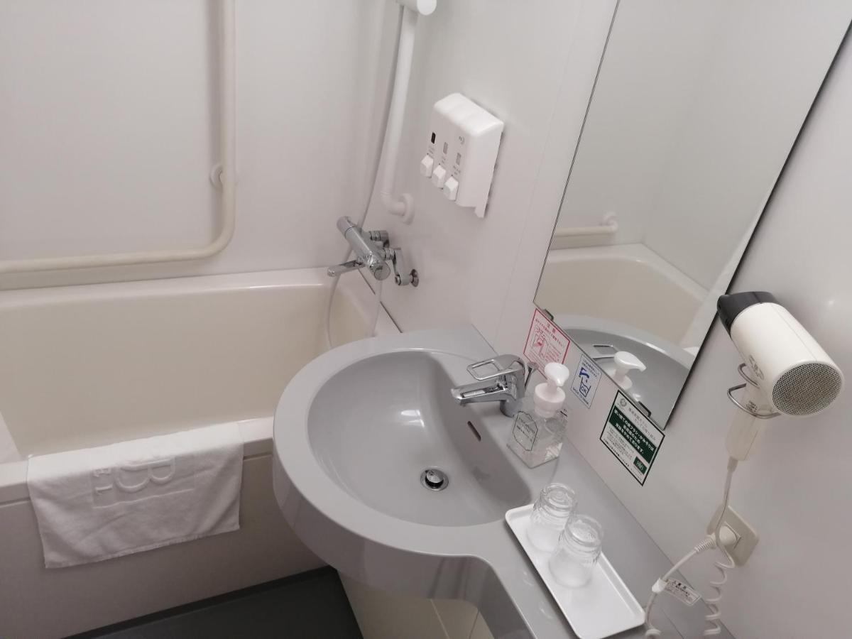 Washington R&B Hotel Hachioji Extérieur photo