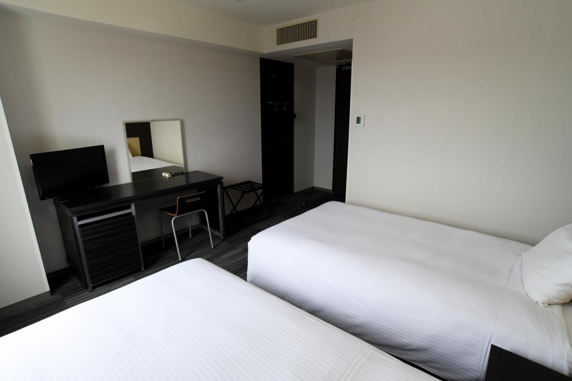 Washington R&B Hotel Hachioji Extérieur photo