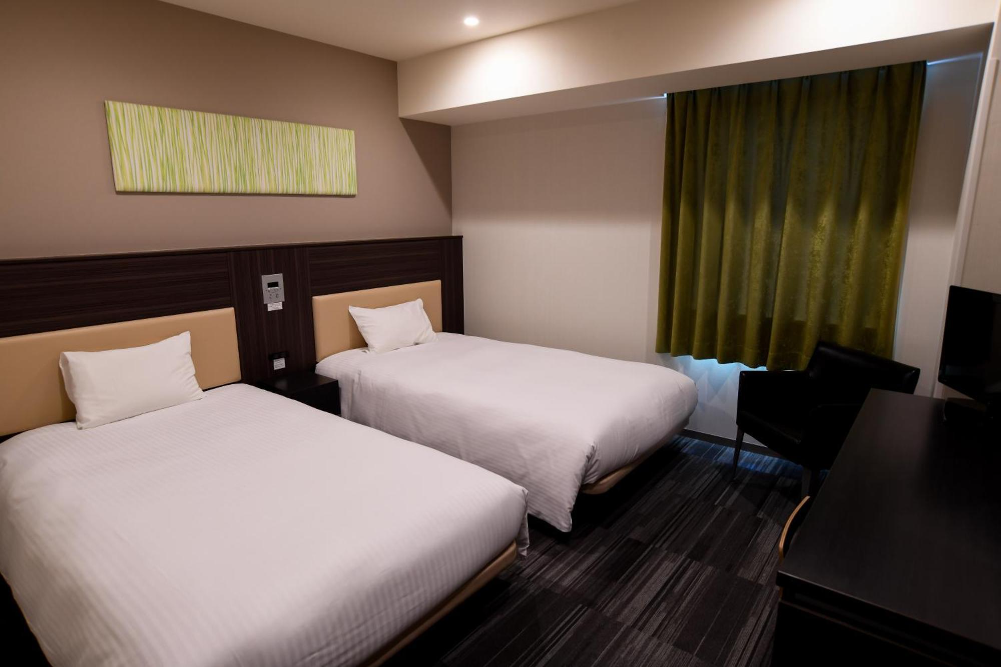 Washington R&B Hotel Hachioji Extérieur photo