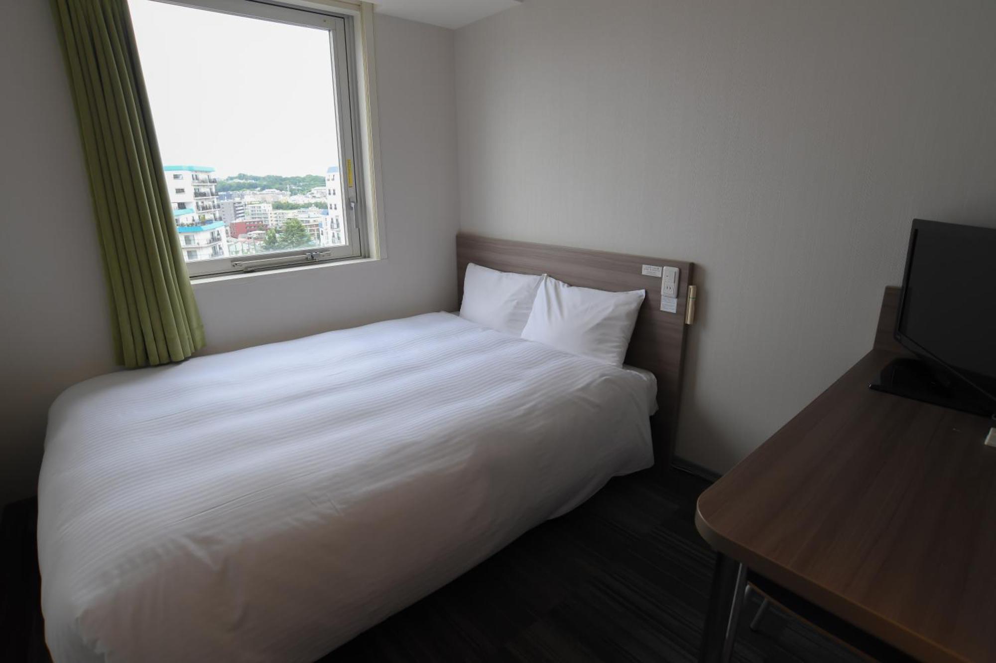 Washington R&B Hotel Hachioji Extérieur photo