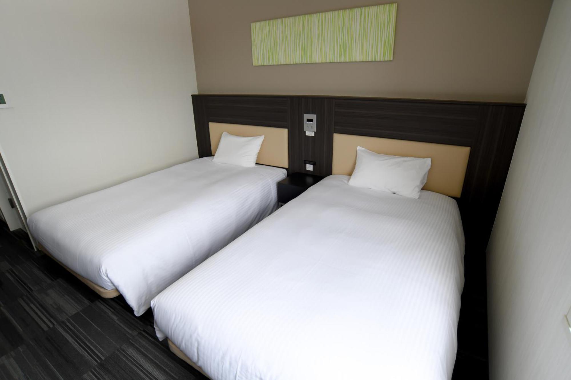 Washington R&B Hotel Hachioji Extérieur photo