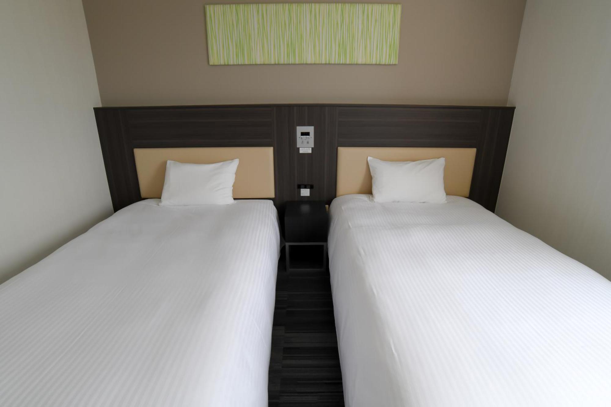Washington R&B Hotel Hachioji Extérieur photo
