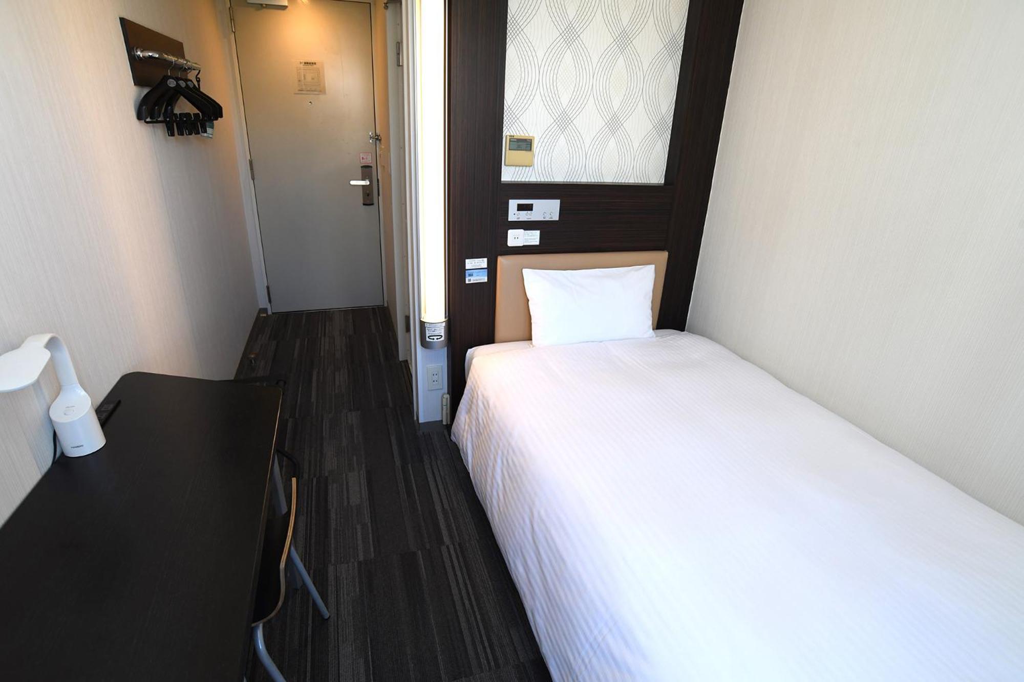 Washington R&B Hotel Hachioji Extérieur photo