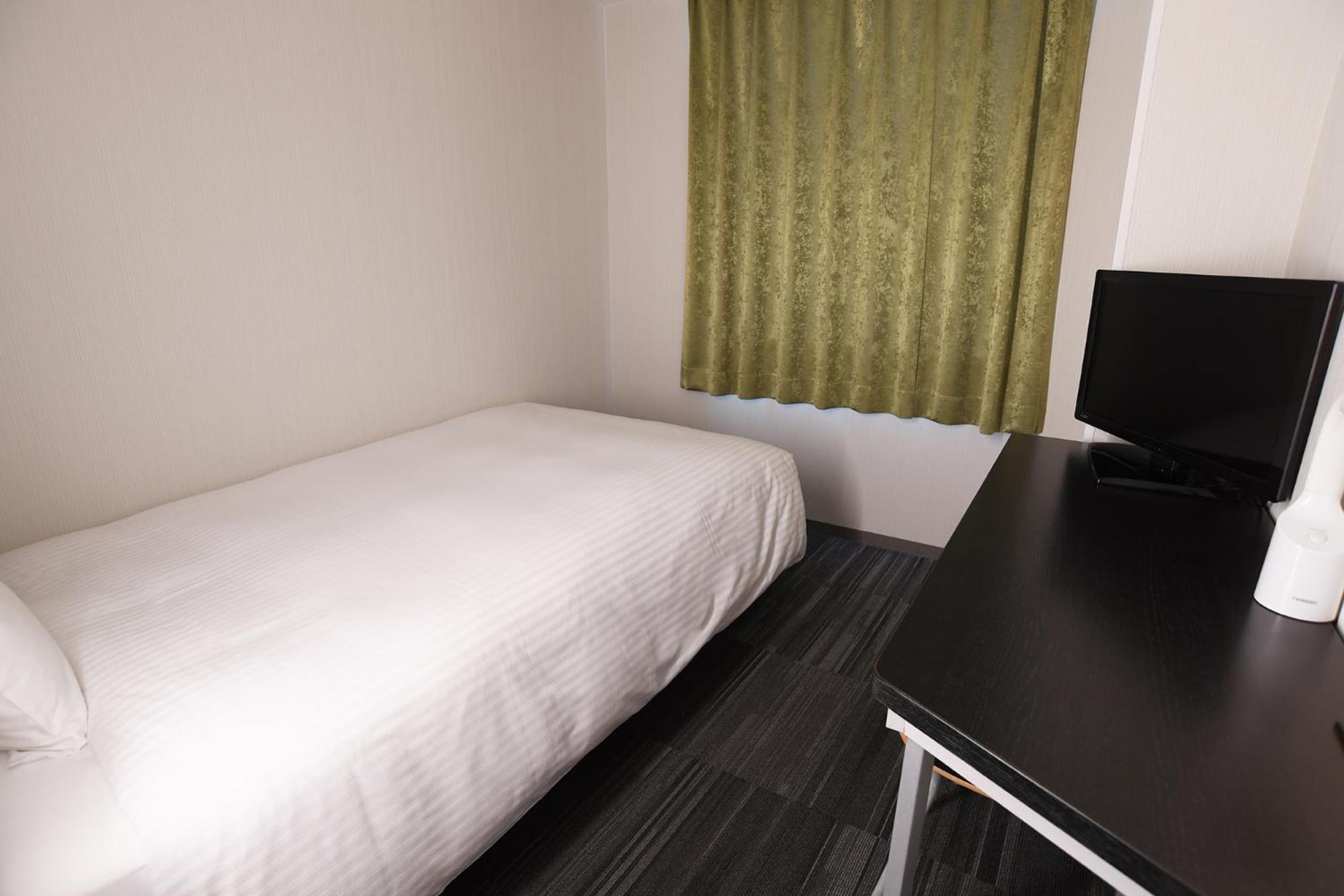 Washington R&B Hotel Hachioji Extérieur photo