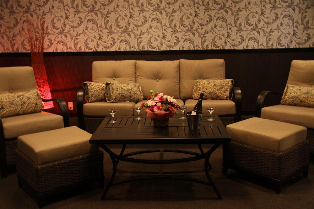 Washington R&B Hotel Hachioji Extérieur photo