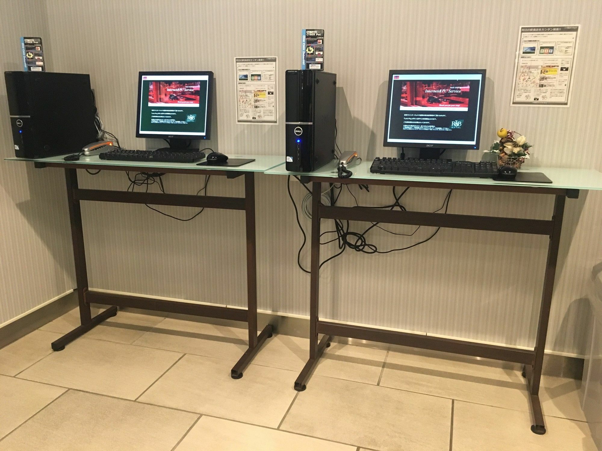 Washington R&B Hotel Hachioji Extérieur photo